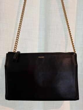 Fount Finley Crossbody - original design